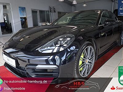 Porsche Panamera 4 E-Hybrid PDK Sport*Soft Close