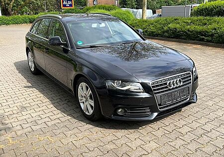 Audi A4 Avant Ambition,Navi,Xenon,AHK