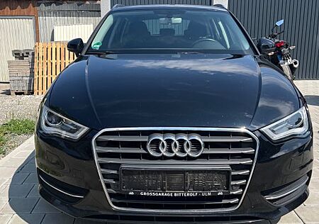 Audi A3 2.0 TDI S tronic -