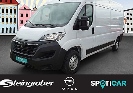 Opel Movano 2.2 BlueHDi L3H2 2WD *Navi*
