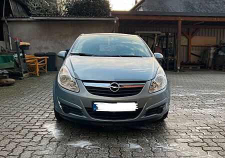 Opel Corsa 1.4 Liter D