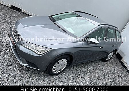 Seat Leon Kombi Reference 110PS Bluetooth Klima SHZ