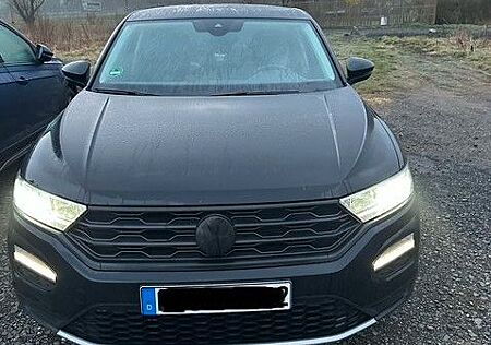 VW T-Roc Volkswagen 1.5 TSI ACTIVE