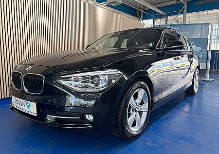BMW 116i Sport Line ( AMAN®)