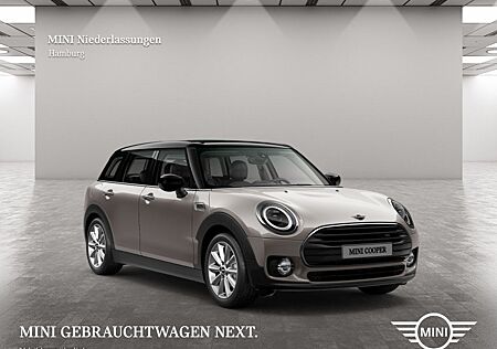 Mini Cooper Clubman Pano.Dach PDC Sportsitze LED