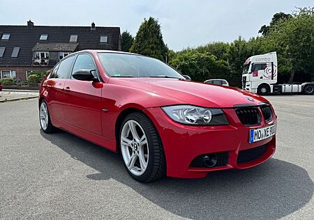 BMW 320i E90