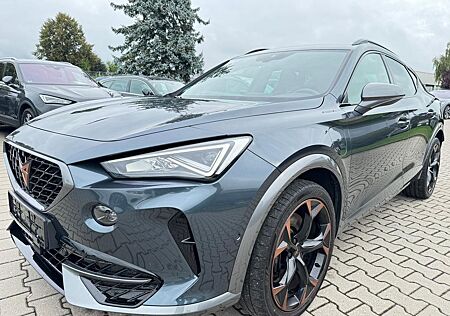 Cupra Formentor 1.4 TSI VZ e-Hybrid AHK SHZ ACC Kamera