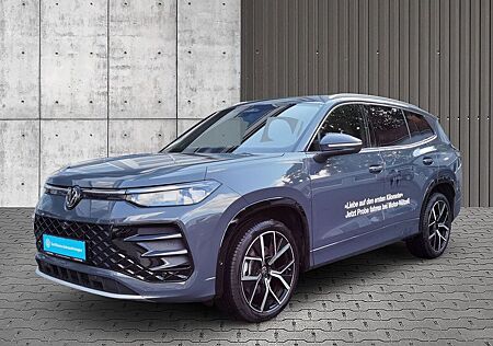 VW Tayron Volkswagen 2.0 TDI R-Line 4motion 7-Gang DSG