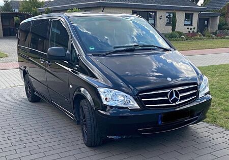 Mercedes-Benz eVito