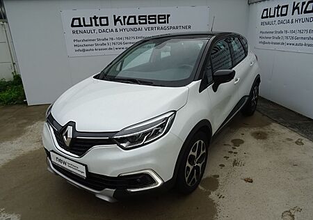 Renault Captur Intens TCe 90