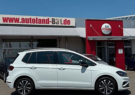 VW Golf Sportsvan Volkswagen VII IQ.DRIVE Autm. Klima Navi TÜV