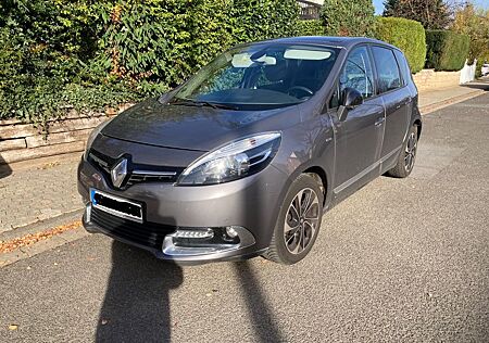 Renault Scenic Bose Edition ENERGY TCe 130 Start & S...