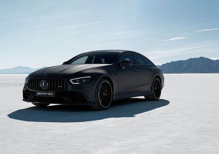 Mercedes-Benz AMG GT AMG GT53 4M+ PANO*Magno*Carbon*DISTR+*PERF-Abgas