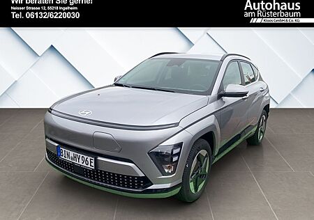 Hyundai Kona Advantage (SX2) 48,4kWh Navi. ACC Apple Car