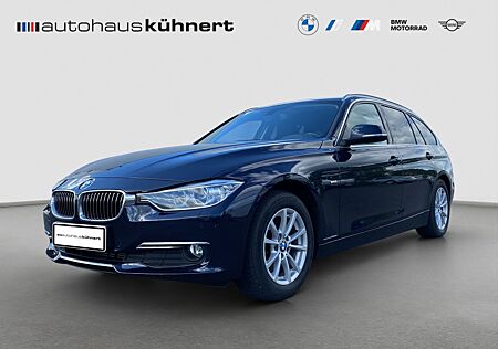 BMW 320d xDrive Touring +nur an Händler/Export+