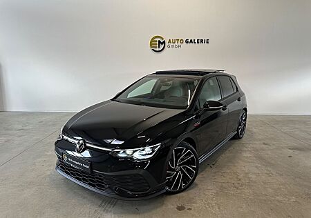VW Golf Volkswagen VIII Lim. GTI Clubsport Pano Leder Nürburgr