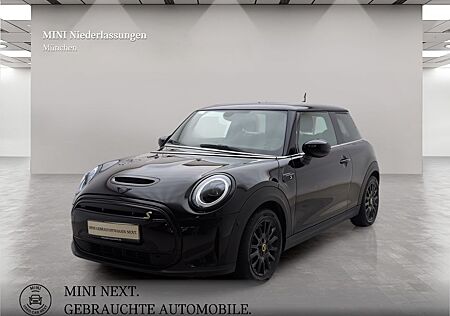 Mini Cooper SE Hatch Navi Parkassist Pano.Dach LED