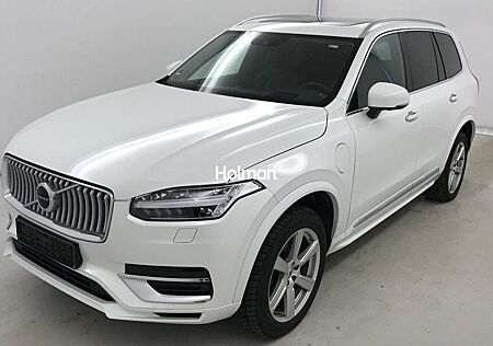 Volvo XC 90 XC90 T8 AWD Inscription B&W Pano 7-Si HUD Stndhz