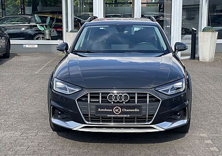 Audi A4 Allroad gebraucht kaufen Audi A4 Allroad quattro 40 TDI basis