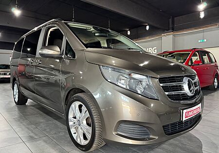 Mercedes-Benz V 250 4M Lang DISTR/AUT/NAVI/KAMERA/SPUR/TOWI