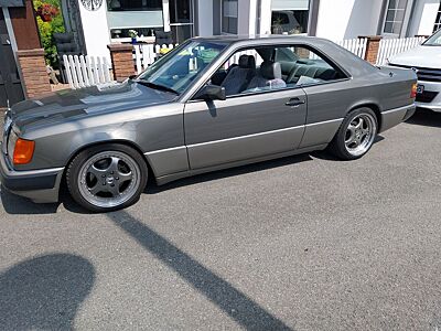 Mercedes-Benz CE 300