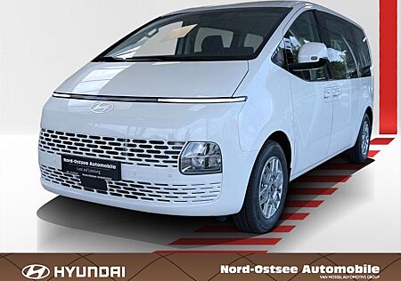 Hyundai Staria 9-Sitzer TREND Easy Access- Park- Packet