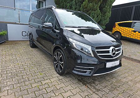 Mercedes-Benz V 250 CDI AVANTGADE/EDITiON*AMG-Line*Lang
