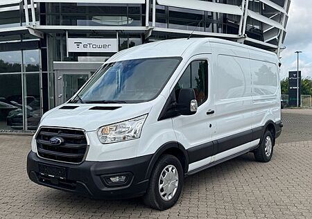 Ford Transit Kasten 350 L3 H2 Trend Navi Kamera Klima