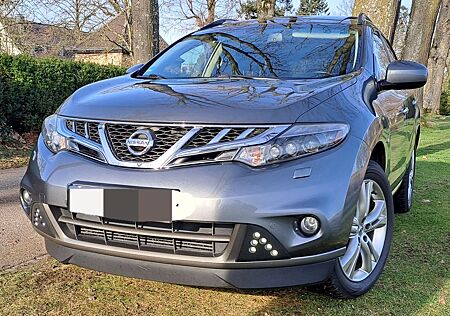 Nissan Murano Executive