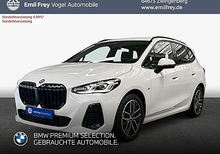 BMW 218i Active Tourer Aut.