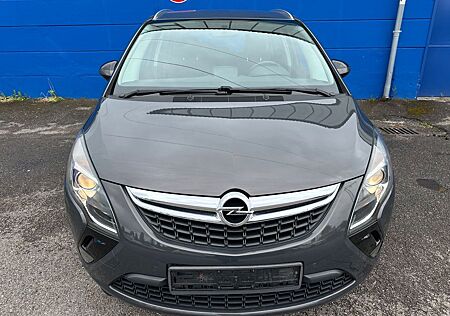 Opel Zafira Tourer 1.4 Turbo Sport 7 Sitze Navi