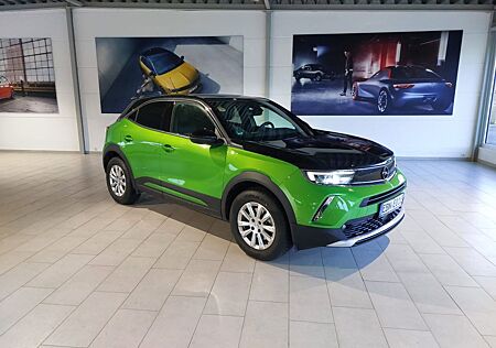 Opel Mokka , E-ULTIMATE (MJ23A), Elektro 100 kW