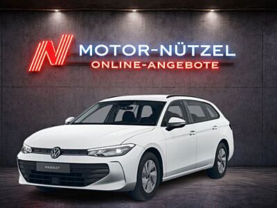 Volkswagen Passat 2.0 TDI SCR 90kW DSG