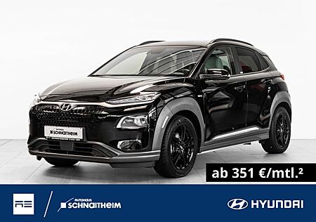 Hyundai Kona 150kW EV Premium-P. GSD *Lieferung mög