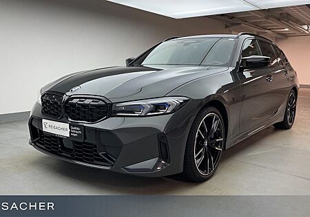 BMW 340 M340i xDrive Tou el.Sitz+Mem,DAProf,RFK,adaptLED