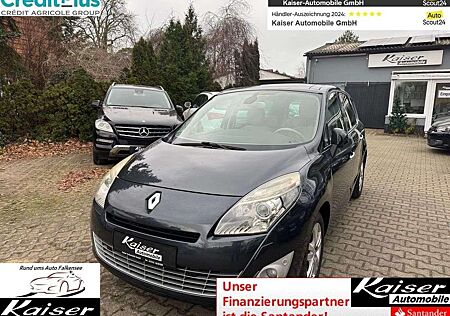 Renault Scenic -Vollasstattung-Allwetterreifen DOT 23