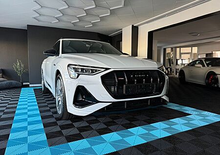 Audi e-tron Sportback 55 quattro/2xS line/Soft-Close/Memory/