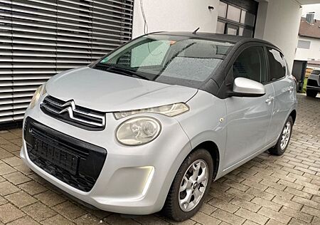 Citroën C1 Shine