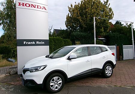 Renault Kadjar Life