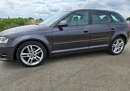 Audi A3 1.8 TFSI Ambition Sportback Ambition