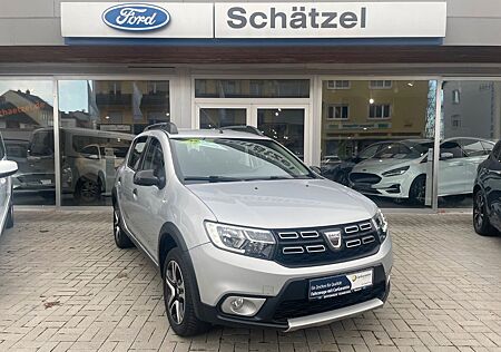 Dacia Sandero II Stepway Celebration