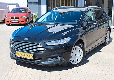 Ford Mondeo Turnier Trend /Navi/R.Kamera /TÜV03.2027