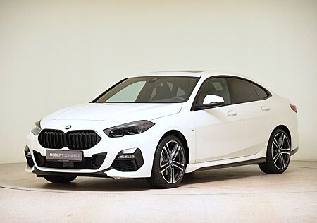 BMW 218i Gran Coupé M Sport ACC DriveAss *UVP:51.900
