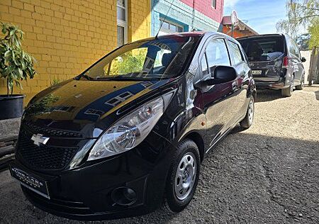 Chevrolet Spark TÜV 12/27,PArk Cam,Werk.geprüft Inkl.1jG