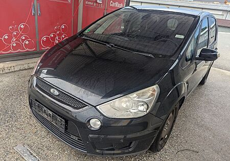Ford S-Max 2,2 TDCi 129kW DPF Titanium S Titanium S