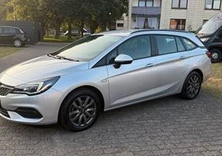 Opel Astra ST 1.5 Diesel 90kW Business Edition Bu...