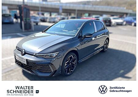 VW Golf Volkswagen R-Line 1,5 l eTSI DSG AHK Pano