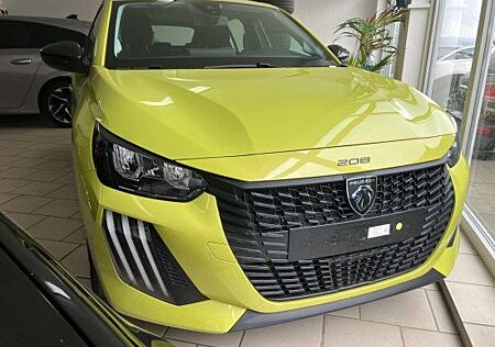 Peugeot 208 Style 75 SHZ PDC LED CARPLAY DAB