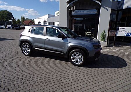 Jeep Avenger Altitude - 1.2l GSE GDI, 17",Klima,Navi