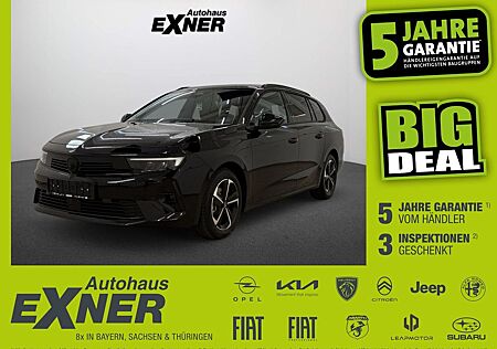Opel Astra L Sportstourer 1.2 Turbo GS LINE LED